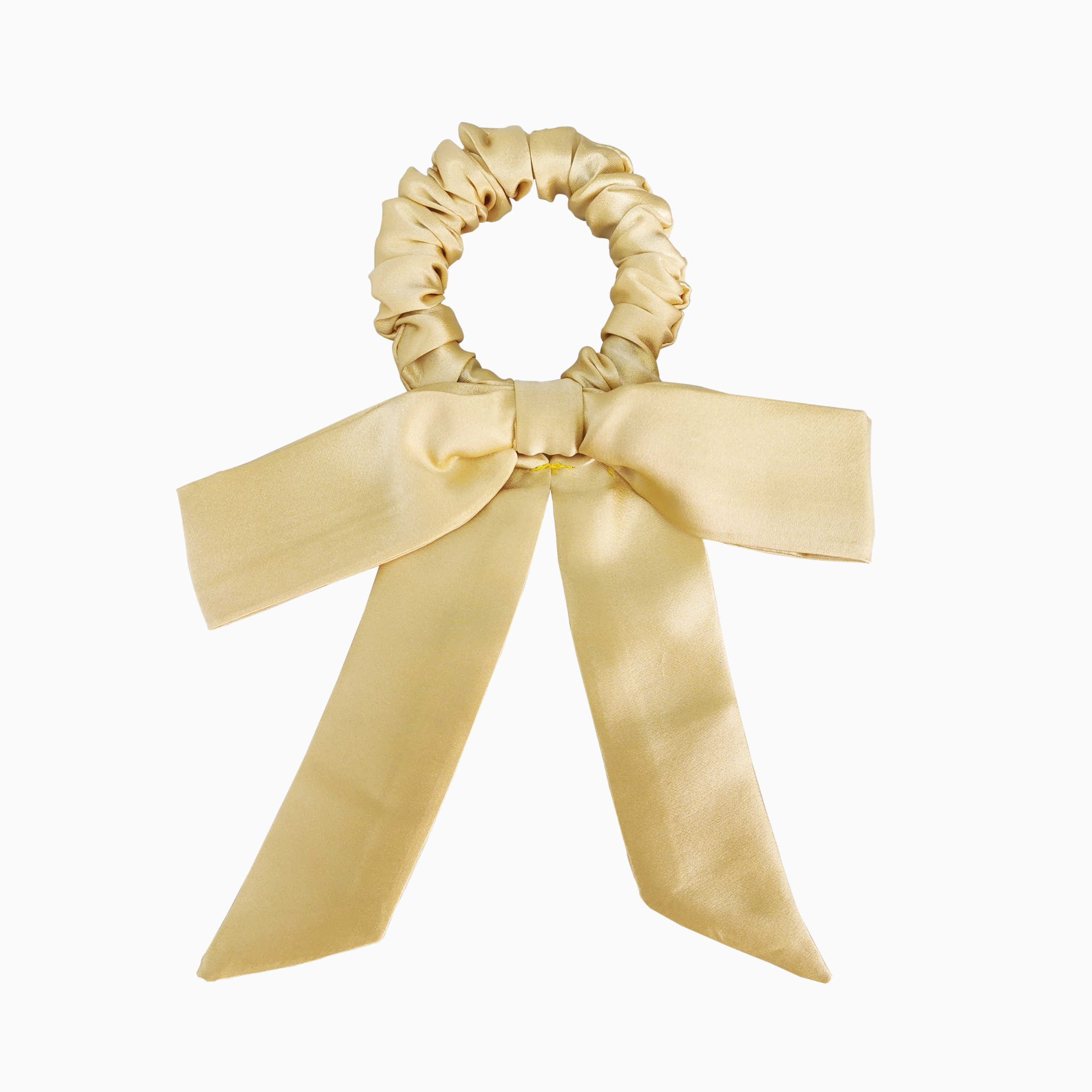 Модные разноцветные резинки для волос NOBBY SERINDA