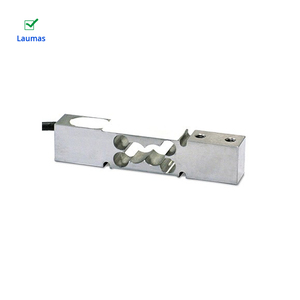 Cellule de pesage à compression, tension et cisaillement en acier inoxydable à point unique PRC de qualité supérieure pour balance, à prix optimal - Product Image 1