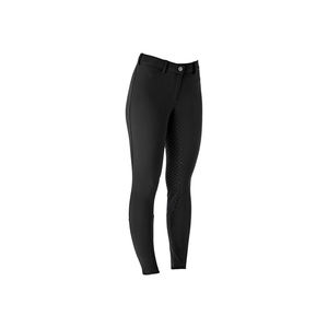 Conçu sur mesure dames Softshell culotte d'équitation confortable fantaisie équestre Jodhpurs Silicone impression cheval utilisation produit - Product Image 1