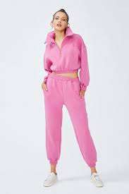 Ensemble de survêtement de sport personnalisé pour femmes, survêtement de jogging, vêtements de sport bon marché, vente en gros, haute qualité - Product Image 5