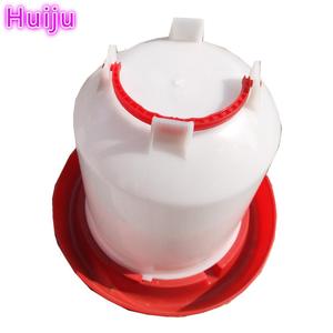 Tutte le dimensioni di pollo feeder bevitore per sale da pranzo e bere <span class=keywords><strong>abbeveratoi</strong></span> - Product Image 3