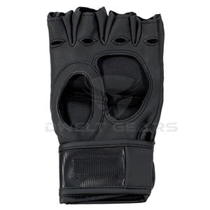 Guantes Mma de alta calidad de último diseño, guantes MMA de lucha de boxeo personalizados hechos en Pakistán - Product Image 6