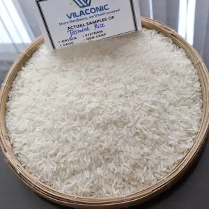 فيتنام الأرز سعر المصنع جاهزة للتصدير + 84905010988