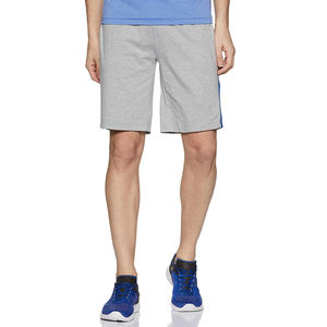 Short de Fitness pour hommes, pantalon de Sport, de course à pied, Compression pour entraînement - Product Image 1