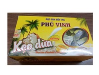 Bonbons à la noix de coco du Vietnam au meilleur prix // Mme Rachel : +84896436456