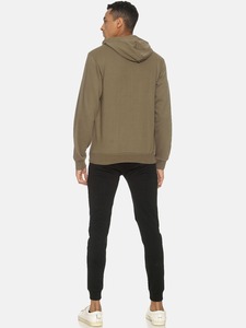 Survêtements vintage unisexe à capuche avec fermeture éclair Logo personnalisé Ensemble de survêtement pour hommes Survêtement respirant imprimé délavé à l'acide - Product Image 5