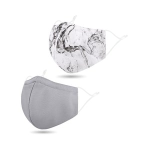 Masque de fête réutilisable ODM/OEM de haute qualité disponible en gros - Product Image 3