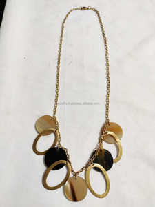 Forma de corazón foto Collar para los hombres de la moda de las mujeres joyería de Hip Hop tendencia personalizado regalo cadena de oro fiesta Hiphop de boda el logotipo del OEM - Product Image 4