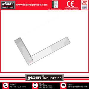 Outils à main carrés de haute qualité pour usage industriel et bricolage Taille standard internationale personnalisée OEM et ODM pris en charge - Product Image 5