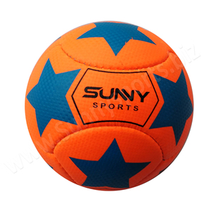 Ballons de volleyball colorés, balles de plage et de football à la mode, taille standard et officiel - Product Image 1