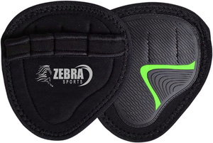 Guantes de gimnasio de levantamiento de pesas de estilo deportivo personalizado con correas de barra almohadillas guantes envolventes al por mayor para entrenamiento físico - Product Image 4