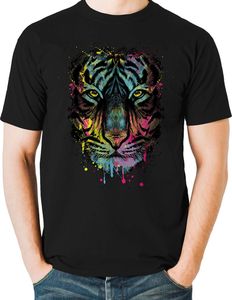 ที่กำหนดเองทำ2021ขายส่งบุรุษเสื้อฮิปฮอป - Product Image 6
