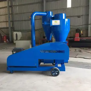 New Arrival Industrial Screw Conveyor Silo Weight Indicator Vacuum Conveying System for Mining and Food Industries