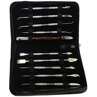 Kit d'instruments dentaires de base de haute qualité à bas prix