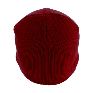 DOUBLE LAYER ACRYLIC <b>WOOL</b> <b>BEANIE</b> HAT WITH CUSTOM LOGO - Product Image 5