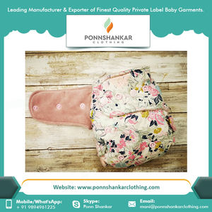 Couche en tissu pour bébé, culotte en tissu pour les enfants, meilleure vente au meilleur prix - Product Image 4