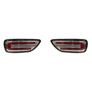 LAMPE DE PARE-CHOCS ARRIÈRE LED pour NISSAN PATROL Y62 2010 - Product Image 2