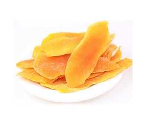 Rodajas de Mango Deshidratado Endulzadas en Bolsa Sin Sulfuro ni Conservantes - Product Image 2