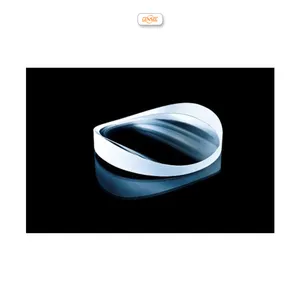 Bulk Hoeveelheid Dealer Van Cilindrische Oppervlak Plastic Asferische Lens