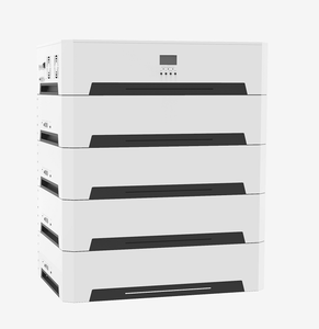 SRNE <strong>Solar</strong> <strong>Panel</strong> Energy Storage <strong>System</strong> 48v 5kWh Battery 100Ah Lithium <strong>Solar</strong> Bank 220V Hybrid <strong>Solar</strong> Kits 5kW Inverter for Home - Product Image 1
