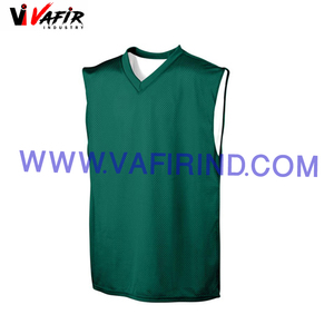 ชุดบาสเก็ตบอลไซส์ใหญ่พิเศษชุดเครื่องแบบระบายอากาศ - Product Image 3