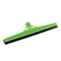 Offre Spéciale FANATIK YF.634 – Raclette de salle de bain écologique toutes saisons multicolore avec lame en caoutchouc, fabriquée en Turquie