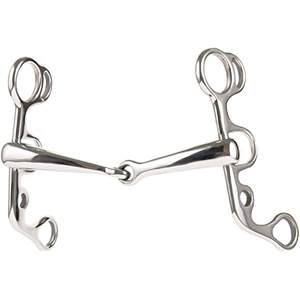 Licol réglable équitation, nouveauté, bride cheval, avec mors et ceinture de rênes, personnalisé par UAMED LTD, en stock, 2022 - Product Image 1