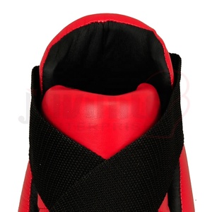 Wholesale Hot Selling Customizable Comfortable Unisex <b>Kickboxer</b> <b>Shoes</b> Super Safety Training Taekwondo Lightweight Breathable - Product Image 4