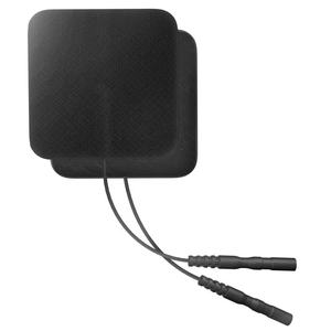Equipo de fisioterapia TENS, almohadillas de electrodos - Product Image 1