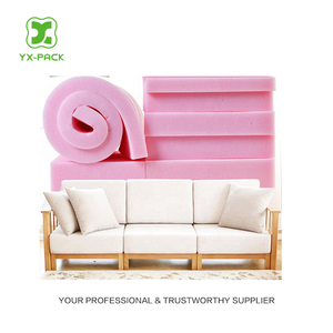 Hộ gia đình sản phẩm bán buôn tùy chỉnh melamine mềm phục hồi cao bọt biển - Product Image 1