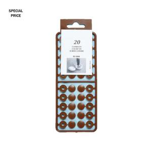 taiwan factory sink cap snap cap screw covers - Product Image 1