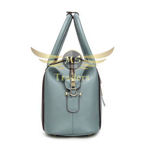 Prix le plus bas nouveau matelassé épaule chaîne sacs dames sac en cuir Pu sacs à main 2023 luxe pour les femmes - Product Image 3