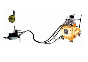 Système d'extension de tubes hydrauliques, 10 pouces - Product Image 5