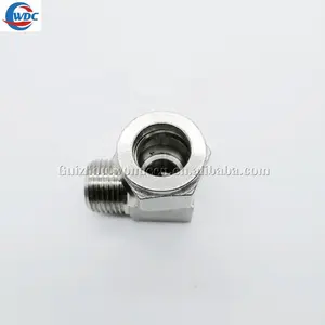 High Quality BKT-PL Connect Air Coupler Pneumatic Quick Fitting