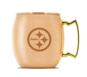 Taza de cerveza Coper, hecha en moradad (india), precio de fábrica - Product Image 4