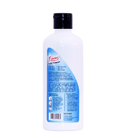Nettoyant Écologique Puissant pour Toilettes et Salle de Bain, Détergent Liquide Bleu Clair au Parfum Frais