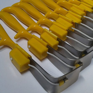 Rétracteur chirurgical personnalisé, haute qualité, 100% rétracteur chirurgical, fait main, vente directe depuis l'usine - Product Image 5