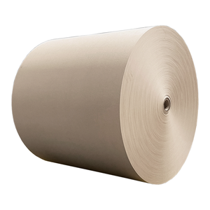 450 GSM 0.64 - 0.68 mm. Core Board CK in <b>Roll</b> Standard Reel Width 1067 mm. for Making <b>Paper</b> Core <b>Paper</b> Tube Packaging Film Core - Product Image 4