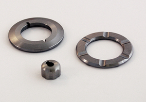 เครื่องจักรกลซีเอ็นซีความแม่นยำสูงชิ้นส่วนโลหะทางกลความแม่นยำสูงทำจากสแตนเลส - Product Image 2