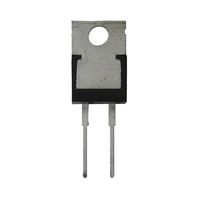 Fabricant taïwanais de résistances à puce POWER CHIP, 0,01 ohm ~ 51K ohm, 20W ~ 50W TO-220