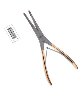 Marcontenance Gorney — Onyx à angle, 8 pouces (20cm) - Product Image 3