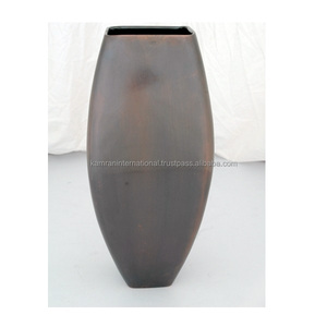 Macetas y Jardineras de Laca Rústicas Clásicas, Ecológicas y Duraderas, con Autorriego para Decoración de Jardín Interior/Exterior - Product Image 4