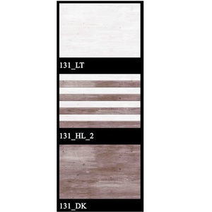 AZULEJOS DE PARED CERÁMICA DE ELEVACIÓN DECORATIVA BRILLANTE VENTA CALIENTE 30x45cm - Product Image 2