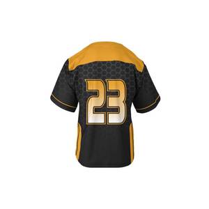 Ensemble de cyclisme personnalisés par Sublimation, à manches courtes, tenue de cycliste, - Product Image 6