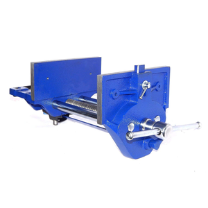 Tornillo de Banco para Trabajar la Madera de Acción Rápida con DOG - Product Image 1