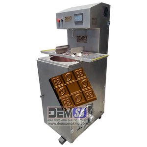 Máquina Templadora para Chocolate - Product Image 1