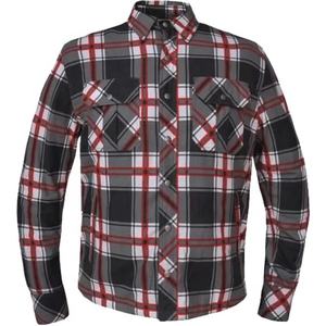 Otorbike-camisa de protección iding para ciclistas, camisa blindada con forro interior - Product Image 5