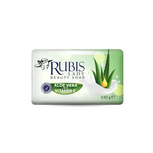 Rubis - 140 gr纸包肥皂