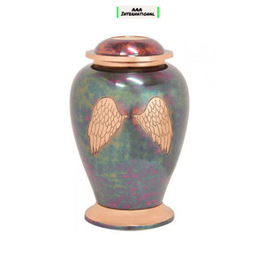 Urnes funéraires pour adultes de style américain de qualité supérieure, best-sellers, au meilleur prix - Product Image 1