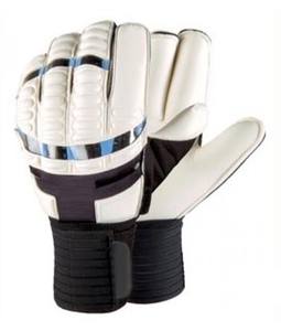 Gants de gardien de but professionnels personnalisés de haute qualité gants de gardien de but en Latex de sport de protection pour le football et le football - Product Image 1